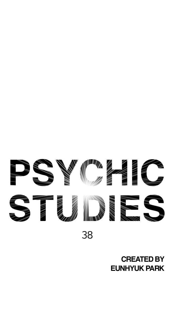 Read Psychic Studies chapter 38 image 78 on Lezhin