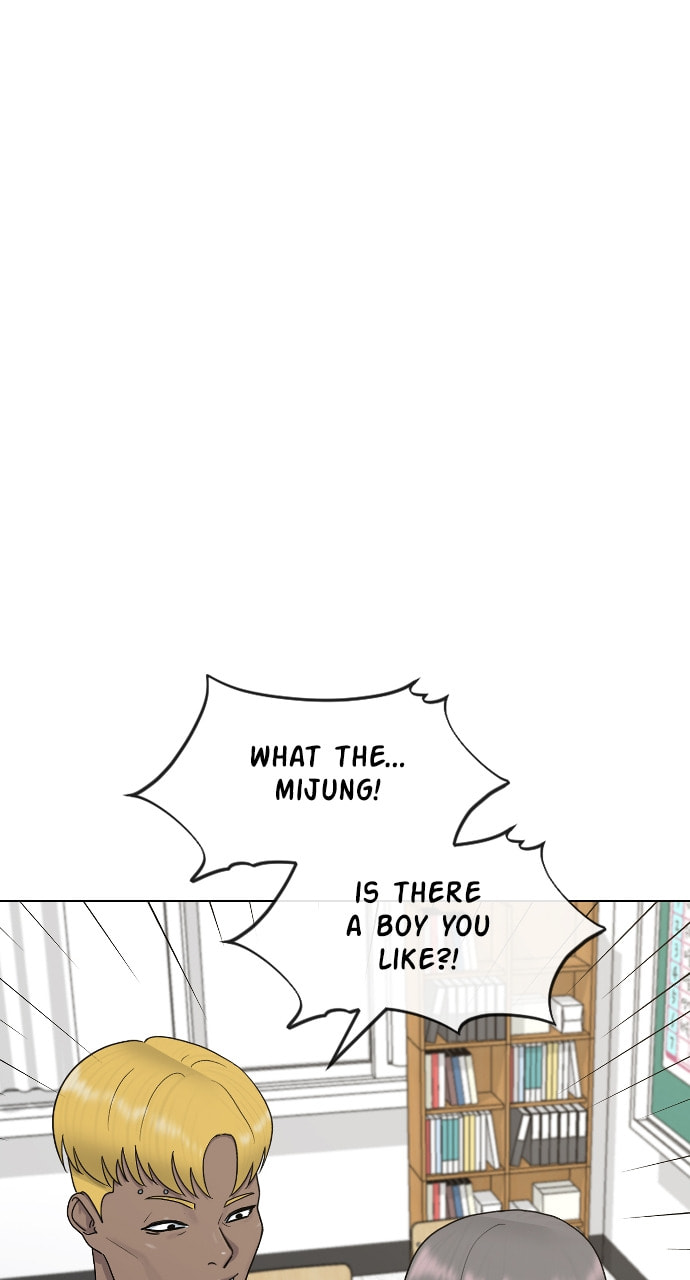 Read Psychic Studies chapter 39 image 1 on Lezhin