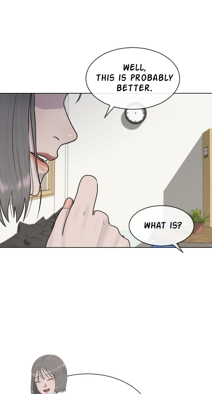 Read Psychic Studies chapter 39 image 11 on Lezhin