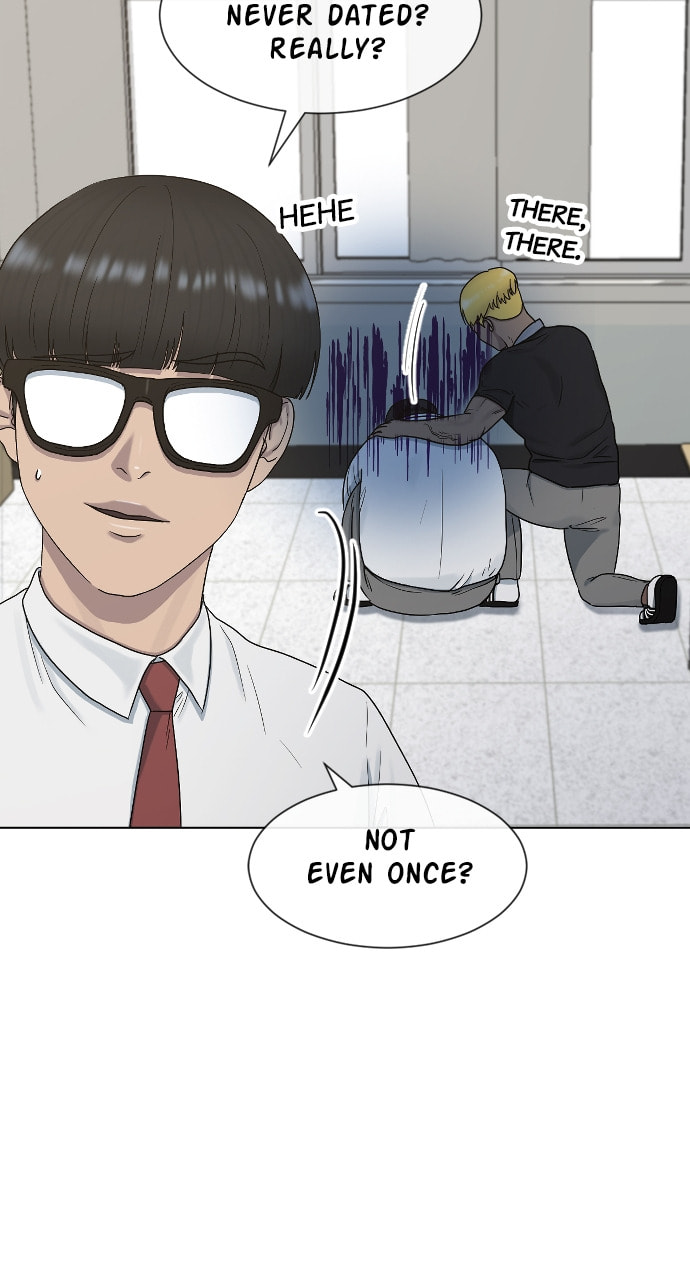 Read Psychic Studies chapter 39 image 16 on Lezhin