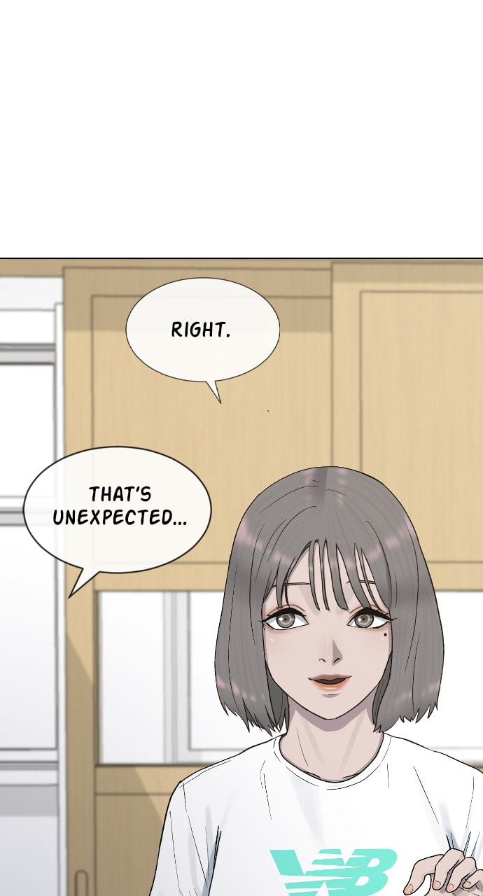 Read Psychic Studies chapter 39 image 17 on Lezhin