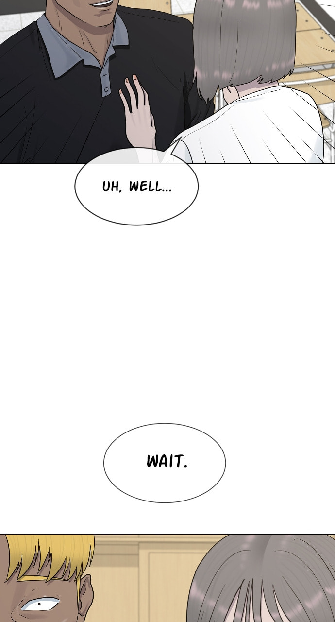 Read Psychic Studies chapter 39 image 2 on Lezhin