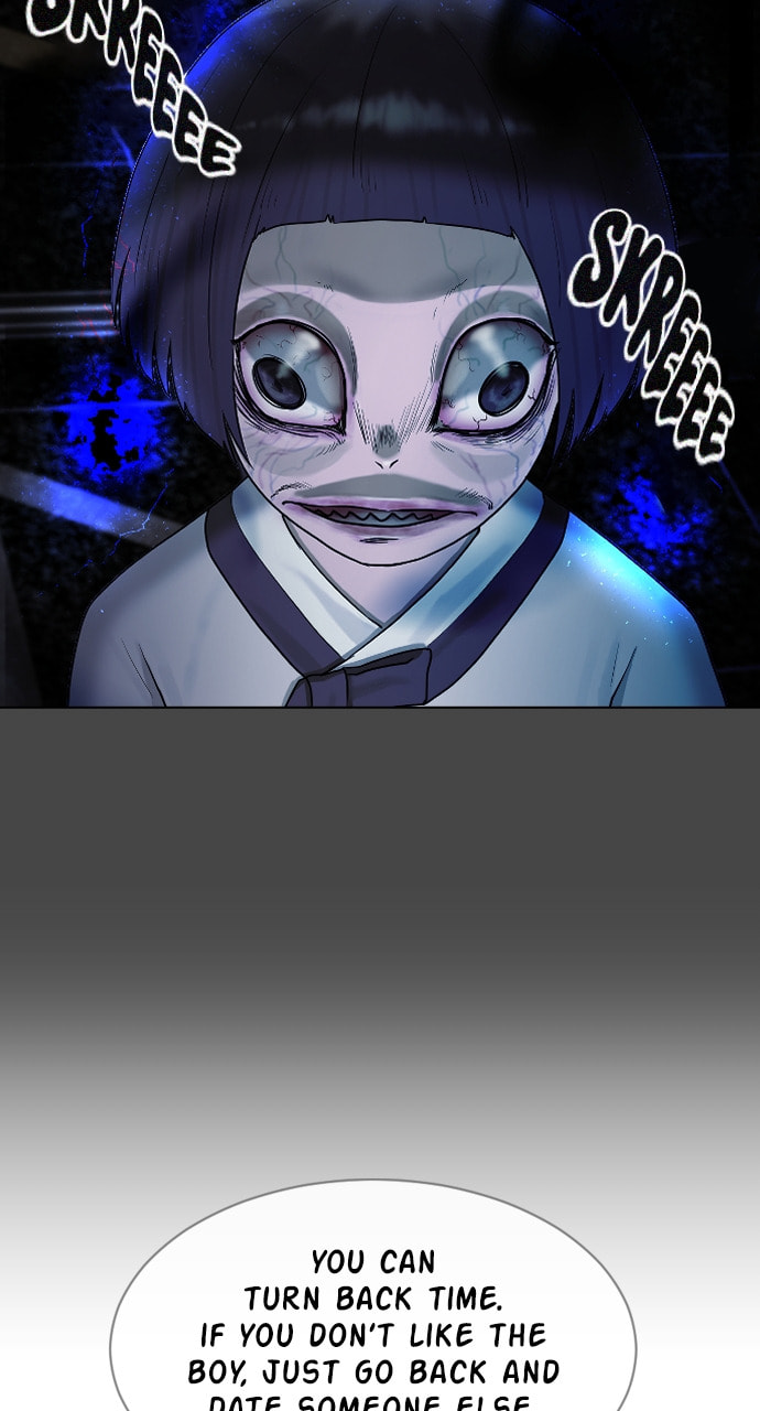 Read Psychic Studies chapter 39 image 21 on Lezhin