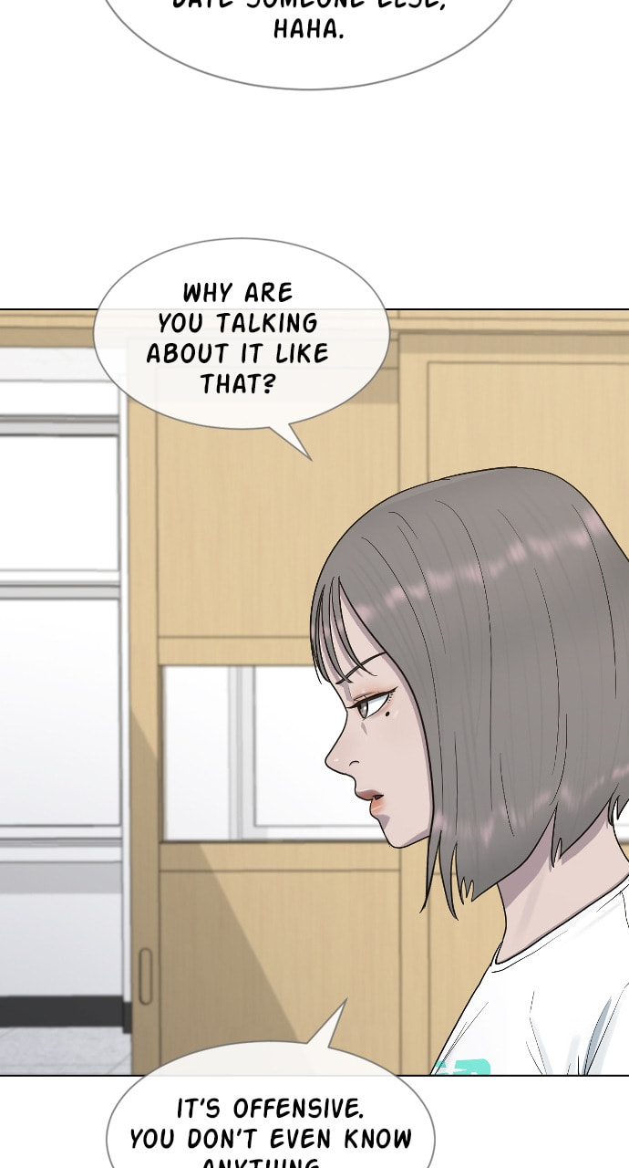 Read Psychic Studies chapter 39 image 22 on Lezhin
