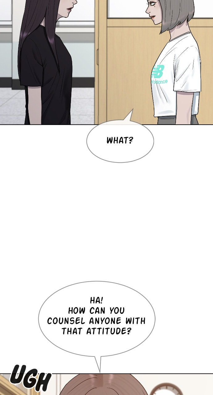 Read Psychic Studies chapter 39 image 24 on Lezhin