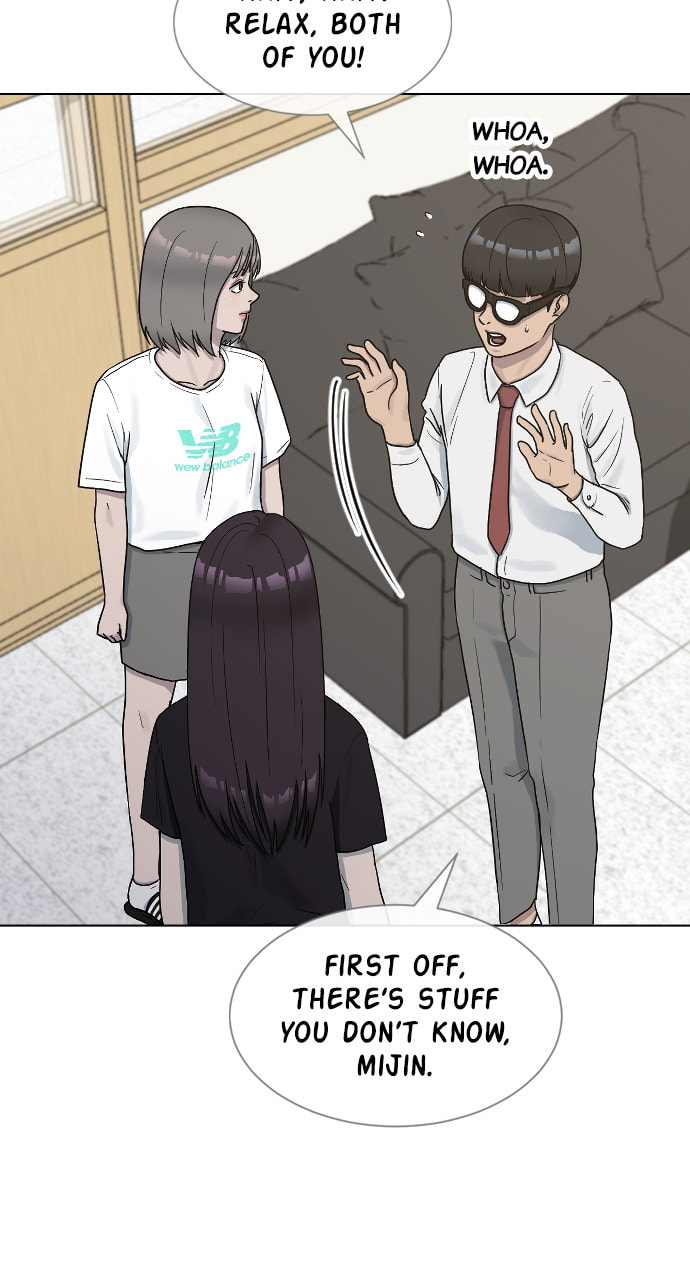 Read Psychic Studies chapter 39 image 26 on Lezhin