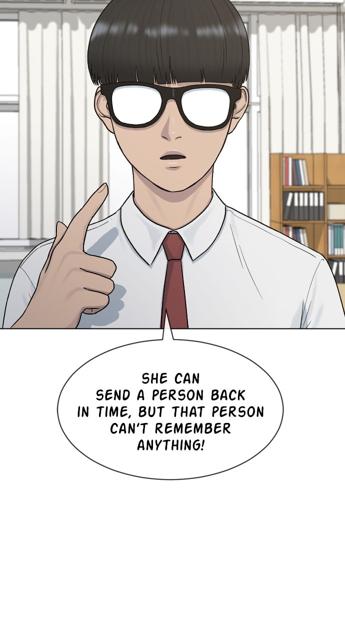 Read Psychic Studies chapter 39 image 28 on Lezhin