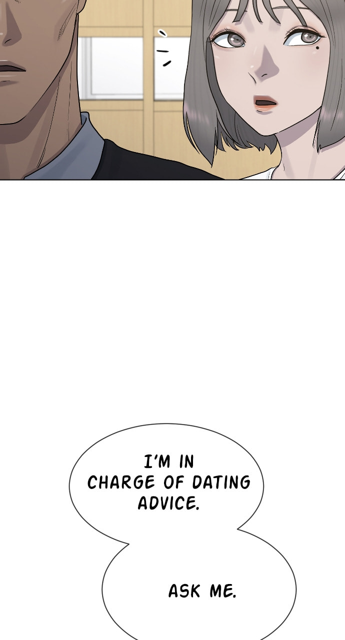 Read Psychic Studies chapter 39 image 3 on Lezhin