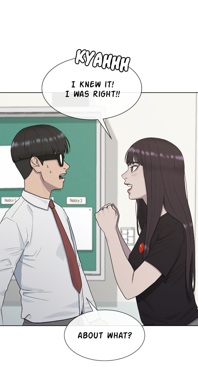 Read Psychic Studies chapter 39 image 32 on Lezhin