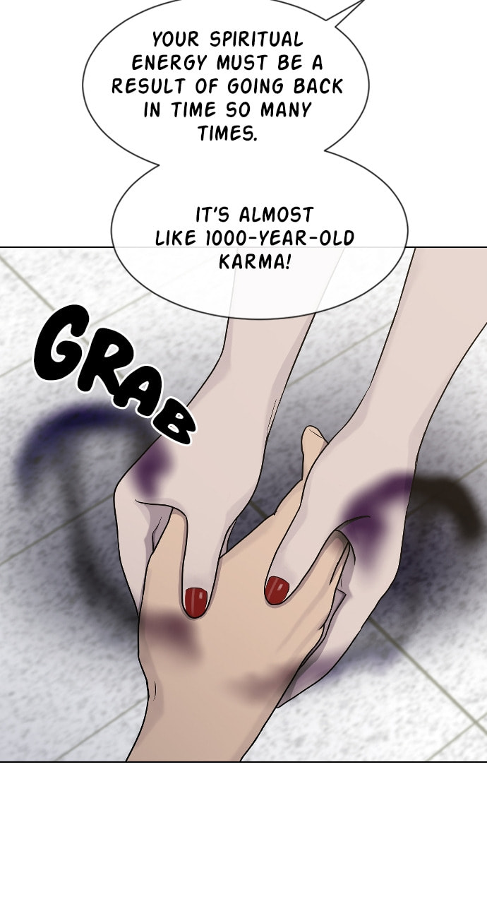 Read Psychic Studies chapter 39 image 35 on Lezhin