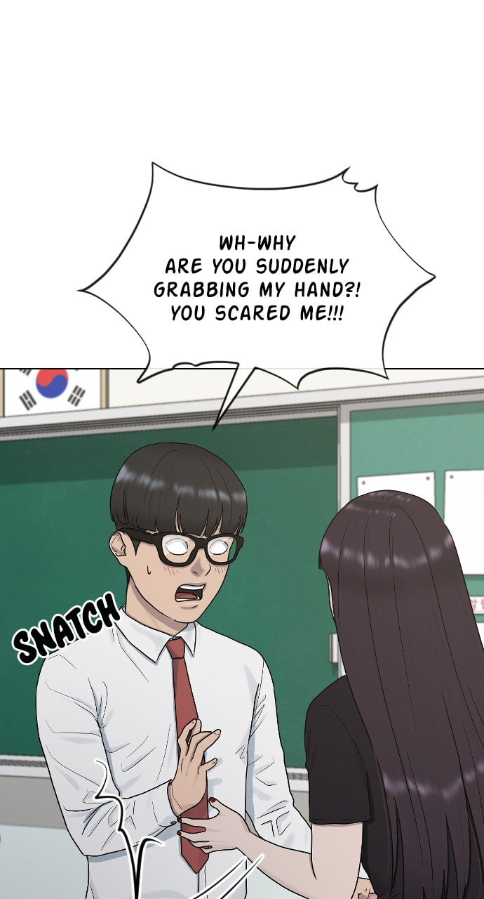 Read Psychic Studies chapter 39 image 36 on Lezhin