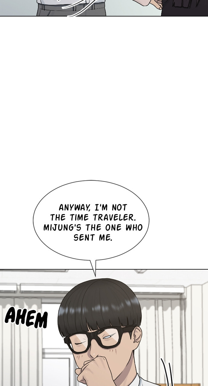 Read Psychic Studies chapter 39 image 37 on Lezhin