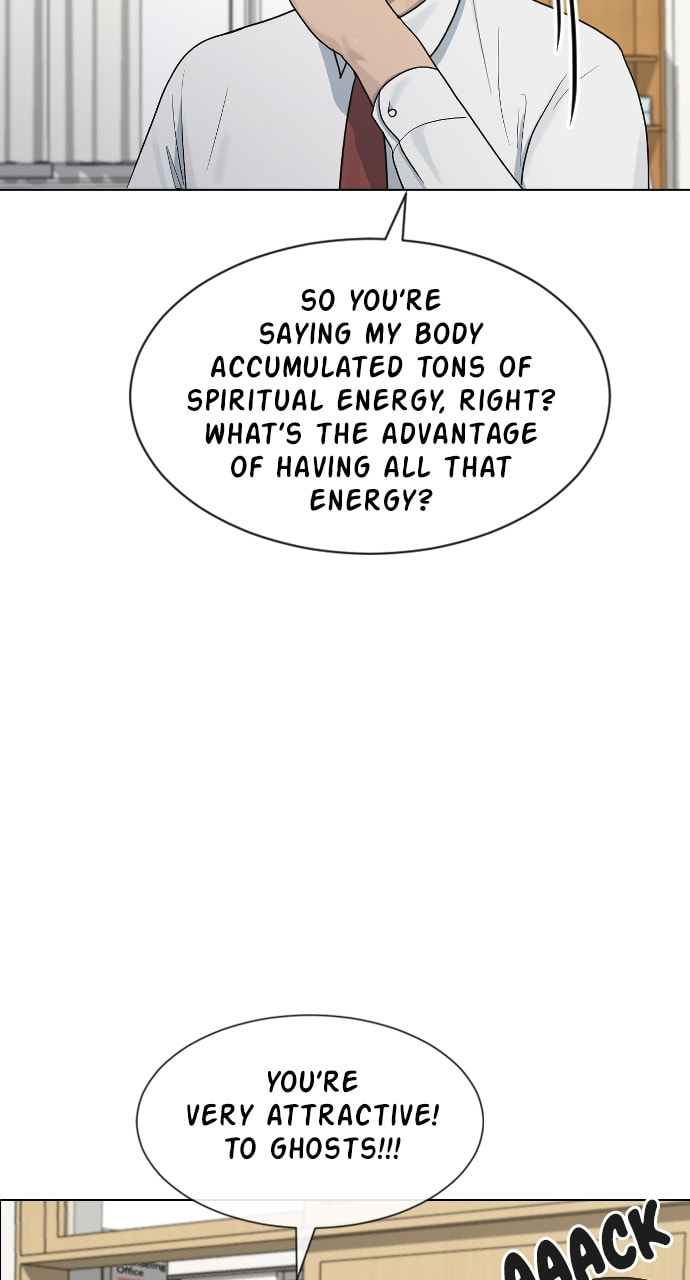 Read Psychic Studies chapter 39 image 38 on Lezhin