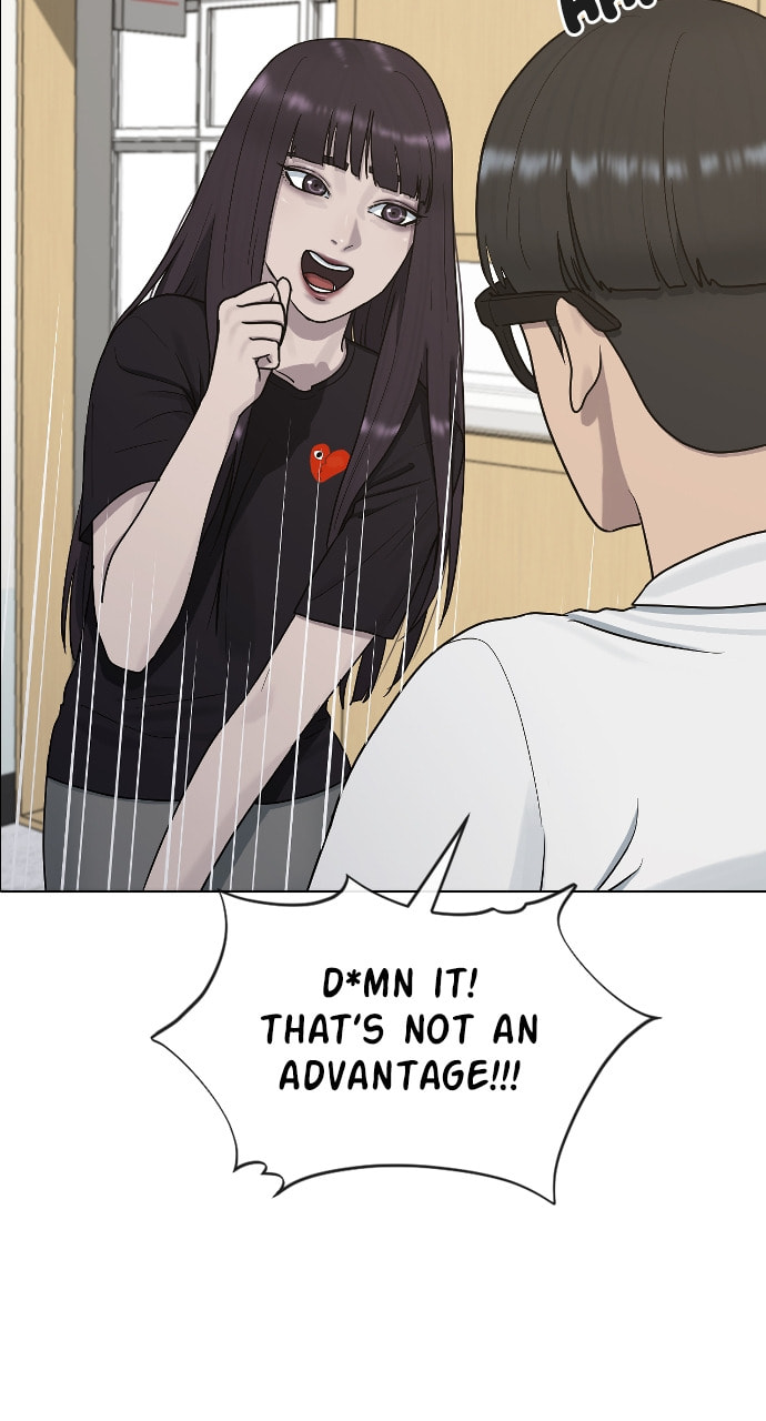 Read Psychic Studies chapter 39 image 39 on Lezhin