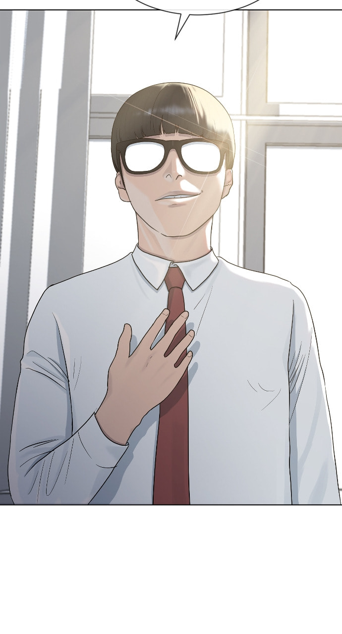 Read Psychic Studies chapter 39 image 4 on Lezhin