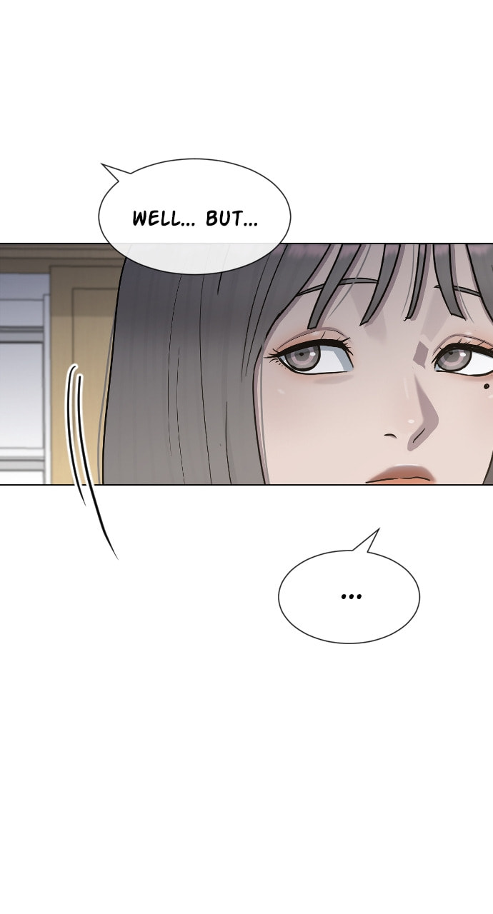 Read Psychic Studies chapter 39 image 40 on Lezhin