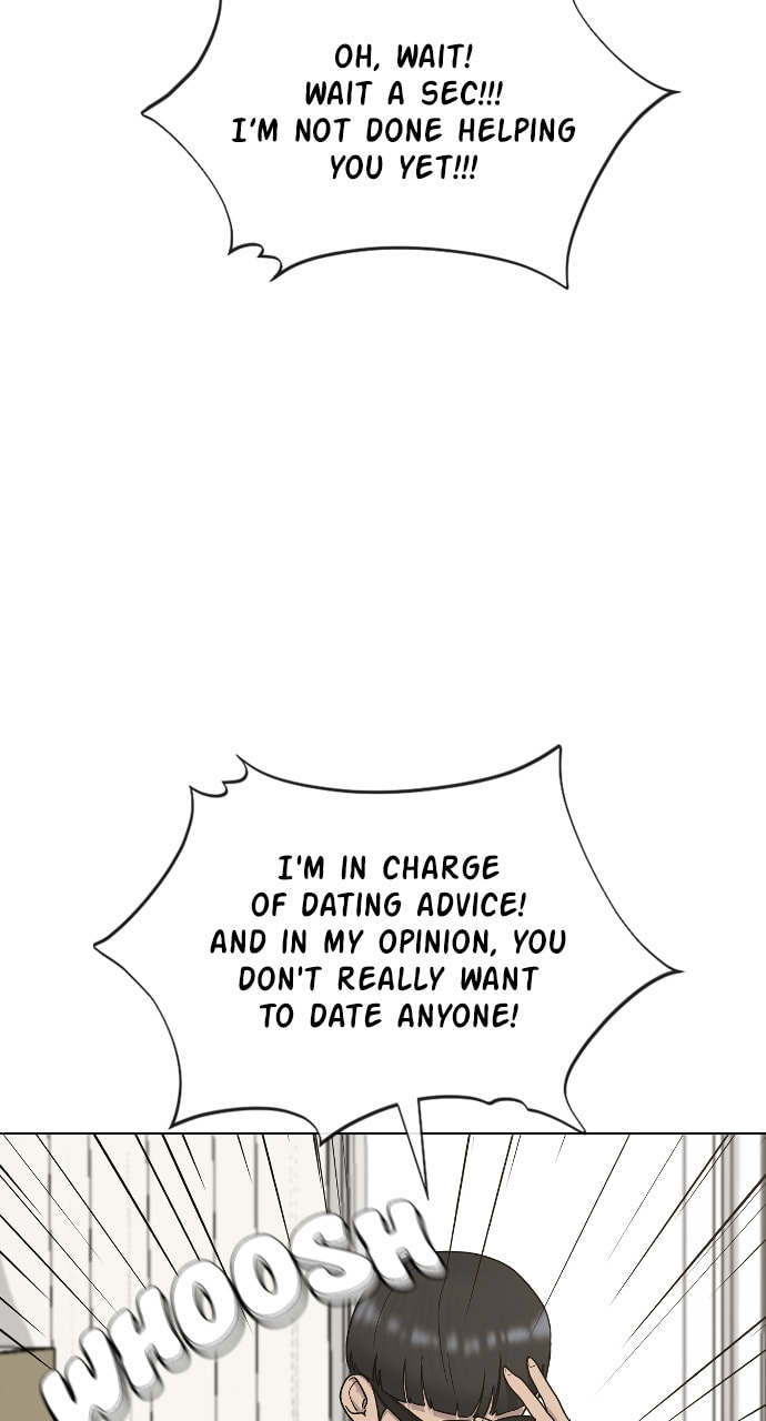 Read Psychic Studies chapter 39 image 42 on Lezhin