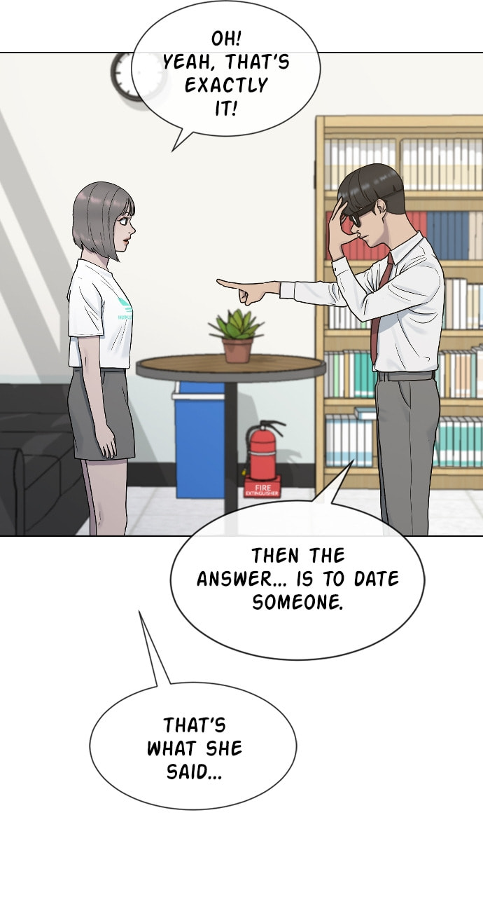 Read Psychic Studies chapter 39 image 44 on Lezhin