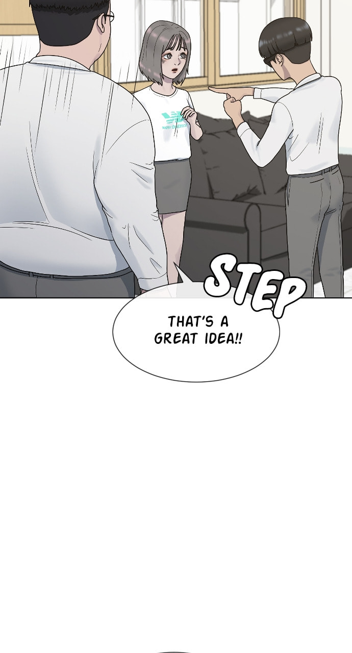 Read Psychic Studies chapter 39 image 47 on Lezhin