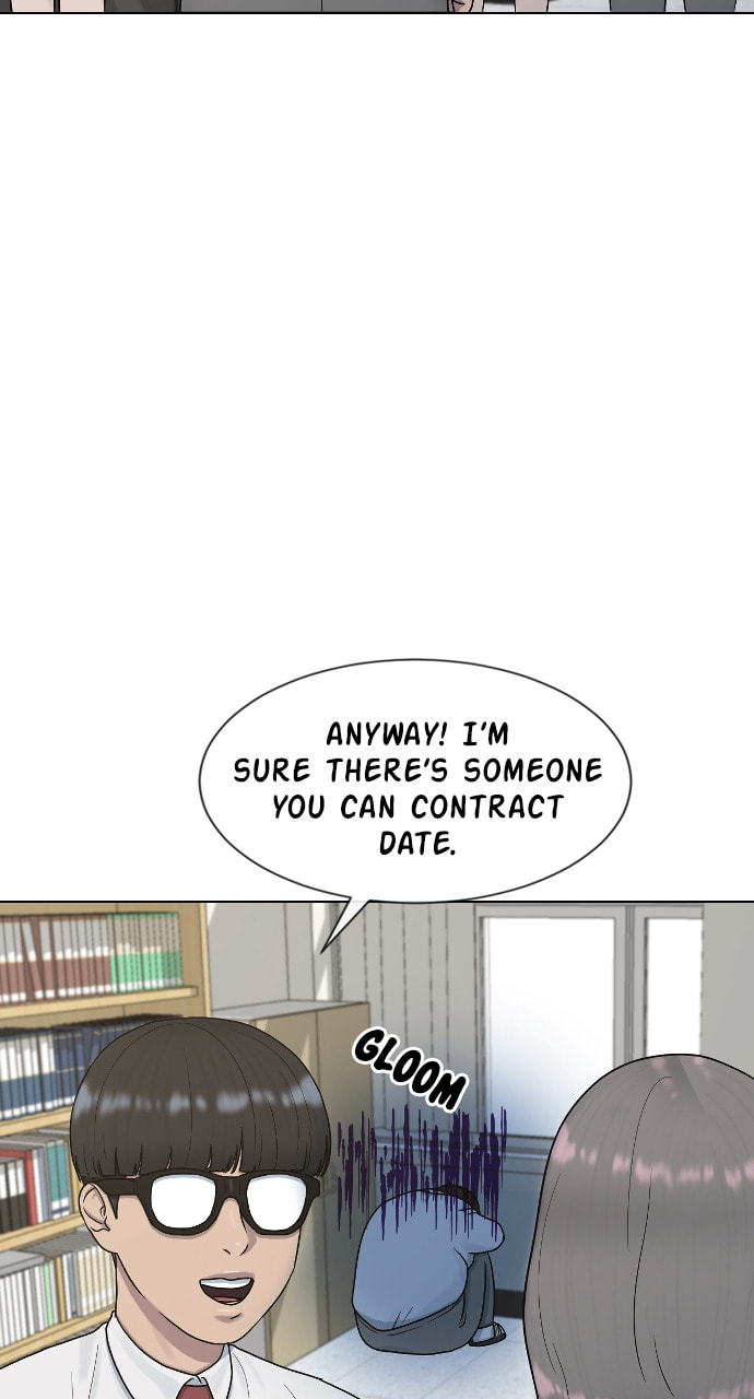 Read Psychic Studies chapter 39 image 50 on Lezhin