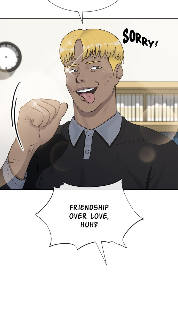 Read Psychic Studies chapter 39 image 53 on Lezhin