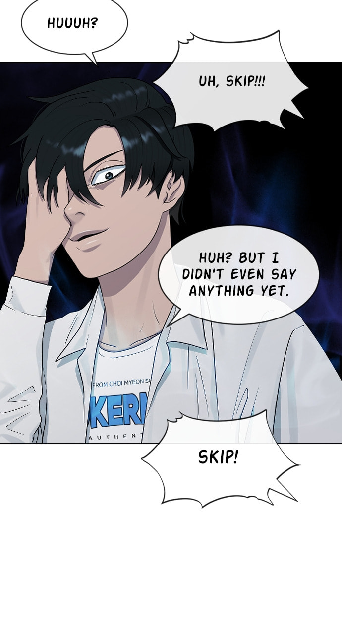 Read Psychic Studies chapter 39 image 56 on Lezhin