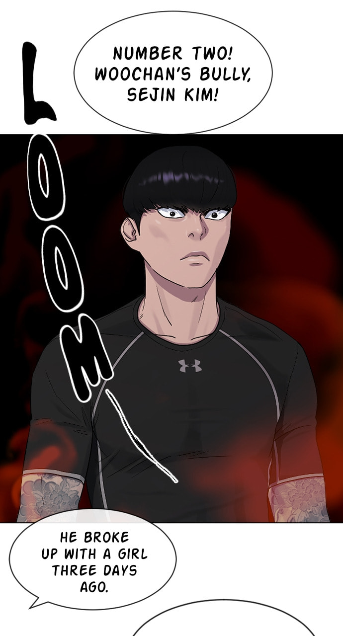 Read Psychic Studies chapter 39 image 57 on Lezhin