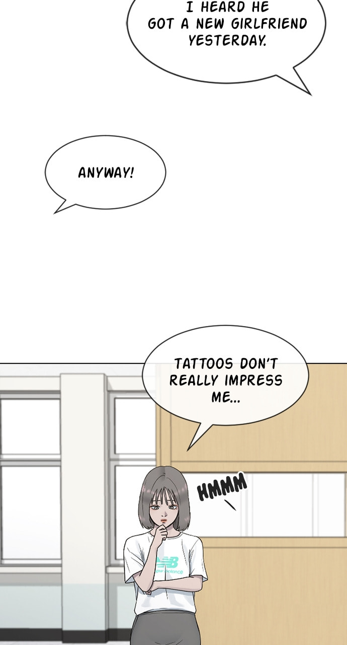 Read Psychic Studies chapter 39 image 58 on Lezhin