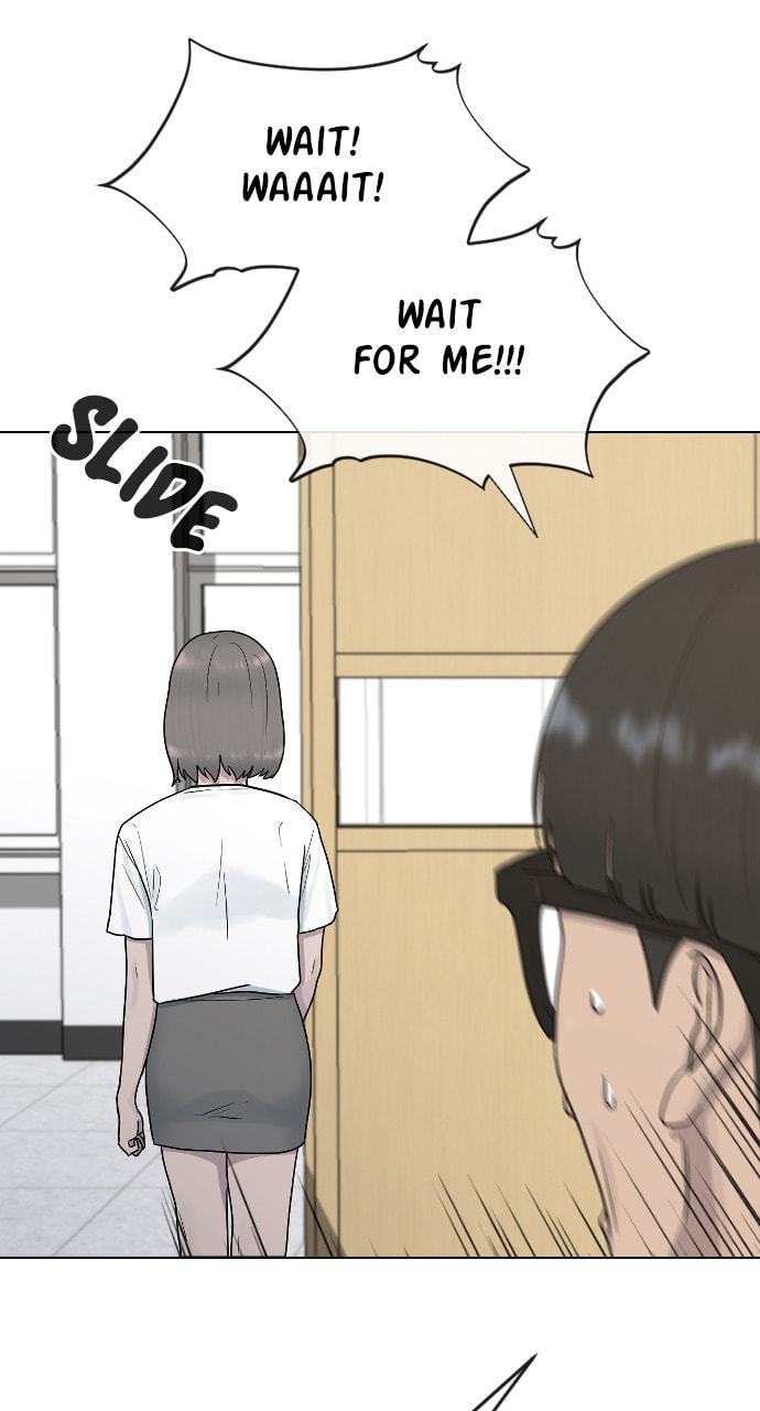 Read Psychic Studies chapter 39 image 6 on Lezhin