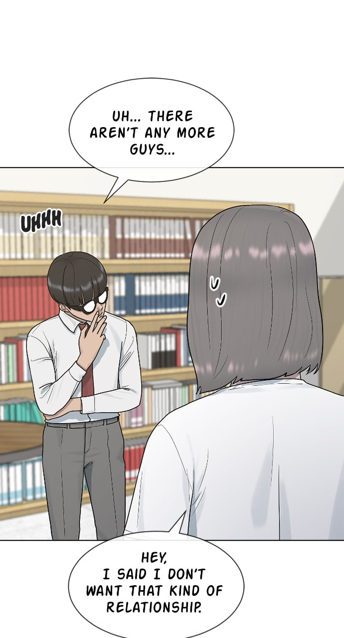 Read Psychic Studies chapter 39 image 64 on Lezhin