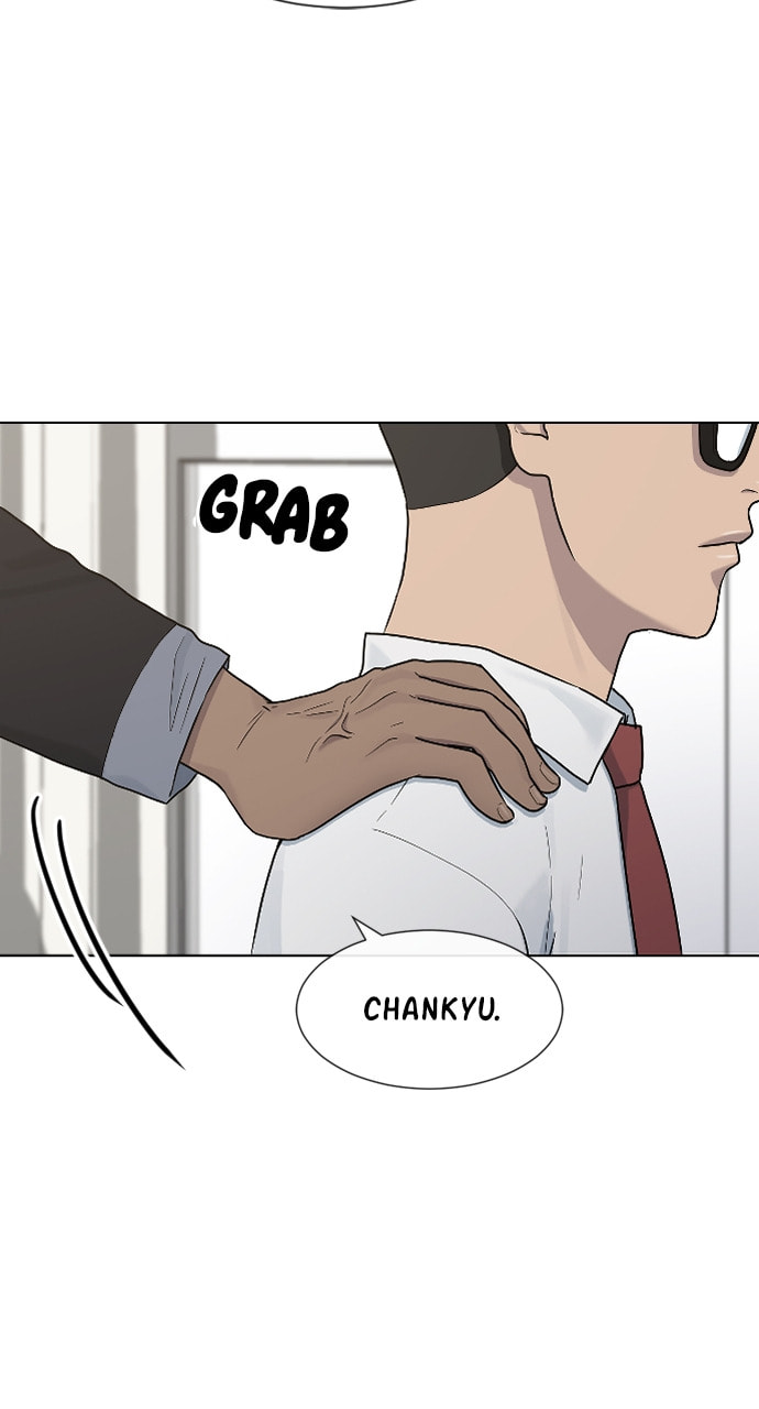 Read Psychic Studies chapter 39 image 65 on Lezhin