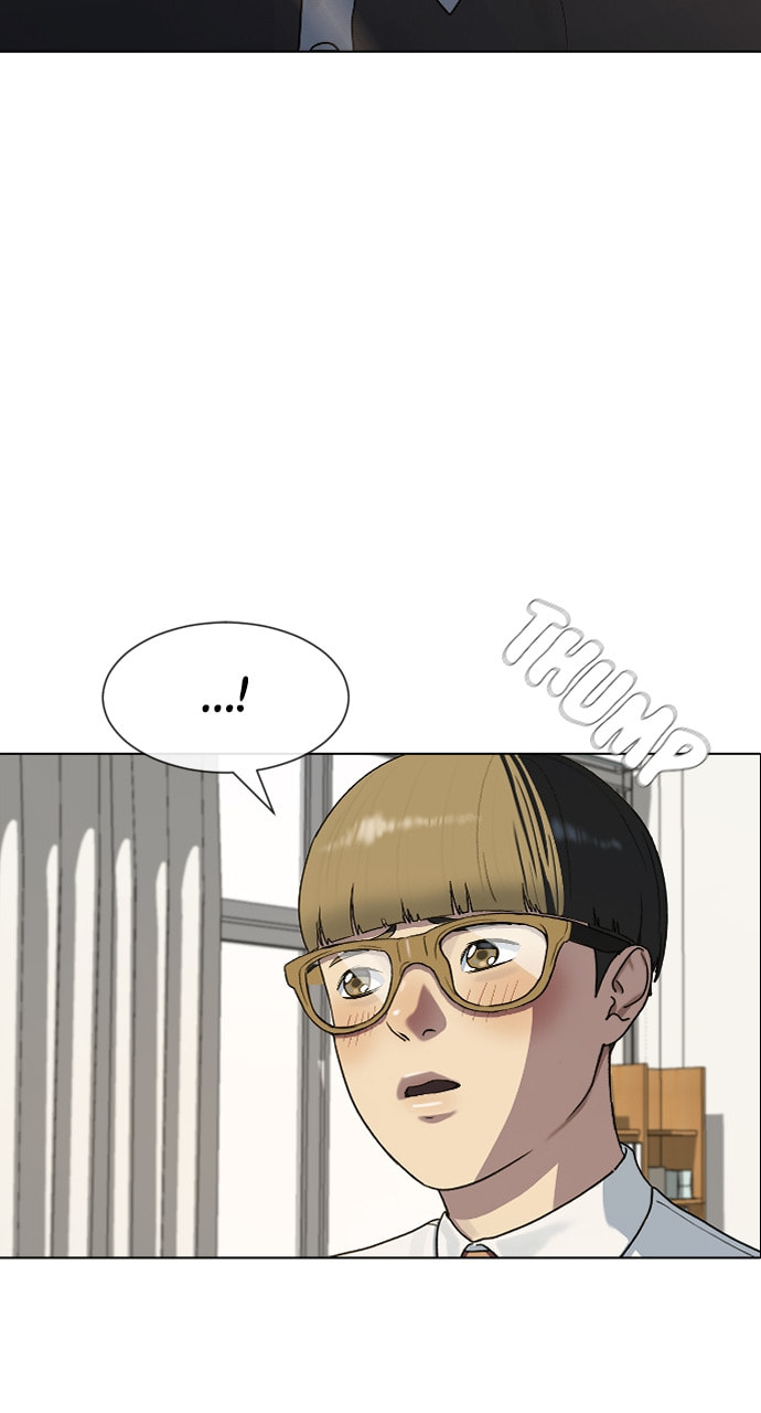Read Psychic Studies chapter 39 image 67 on Lezhin