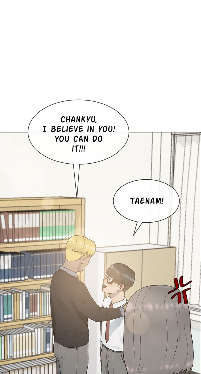 Read Psychic Studies chapter 39 image 68 on Lezhin