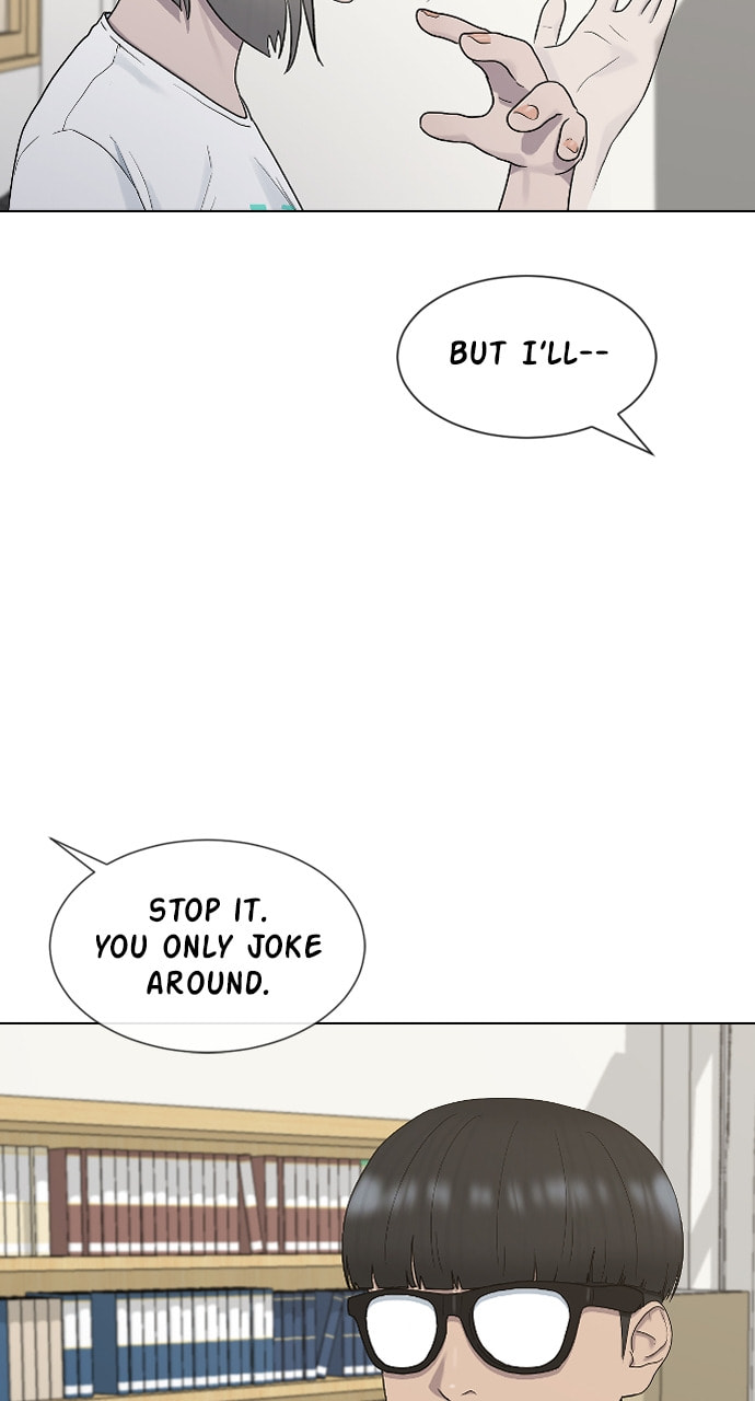 Read Psychic Studies chapter 39 image 73 on Lezhin