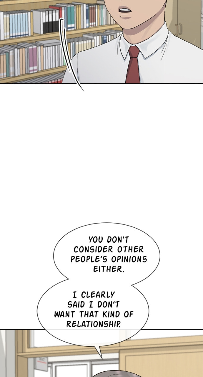 Read Psychic Studies chapter 39 image 74 on Lezhin