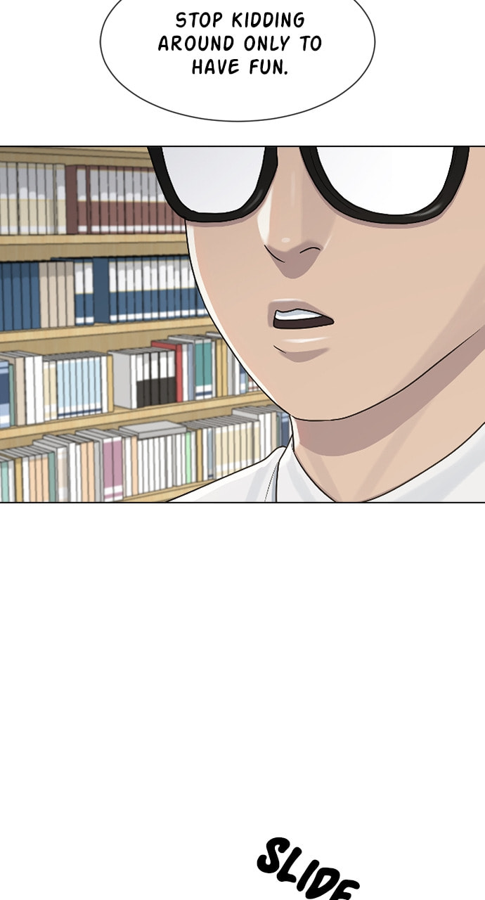 Read Psychic Studies chapter 39 image 76 on Lezhin