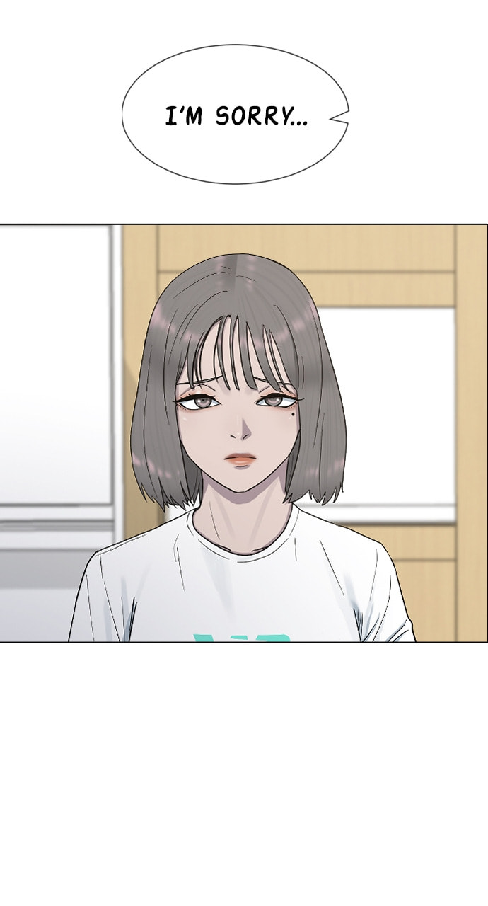 Read Psychic Studies chapter 39 image 85 on Lezhin