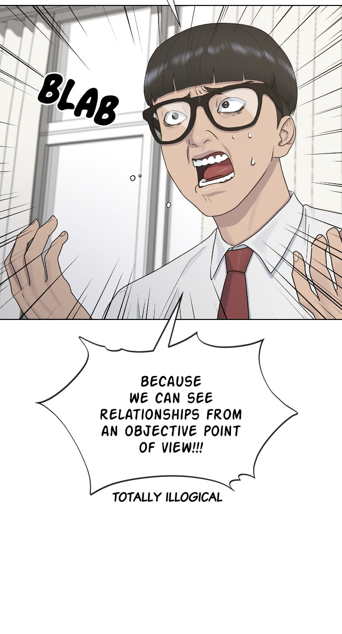 Read Psychic Studies chapter 39 image 9 on Lezhin