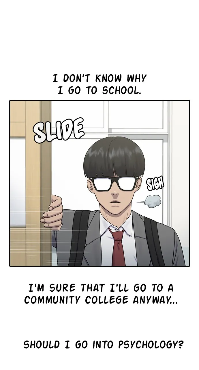 Read Psychic Studies chapter 4 image 1 on Lezhin