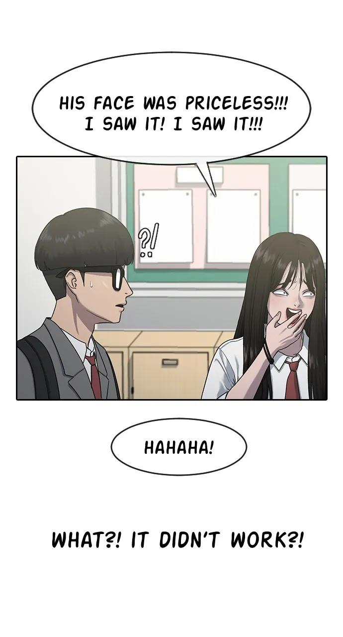 Read Psychic Studies chapter 4 image 17 on Lezhin