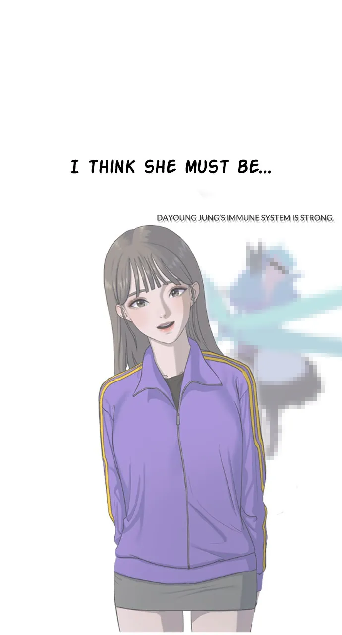 Read Psychic Studies chapter 4 image 18 on Lezhin