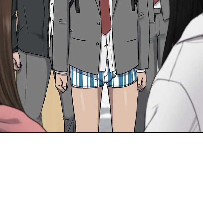 Read Psychic Studies chapter 4 image 20 on Lezhin