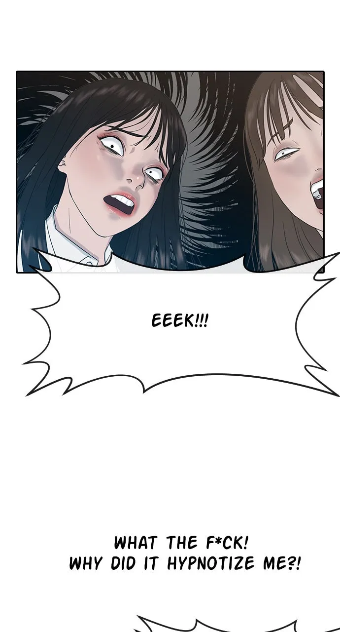 Read Psychic Studies chapter 4 image 21 on Lezhin