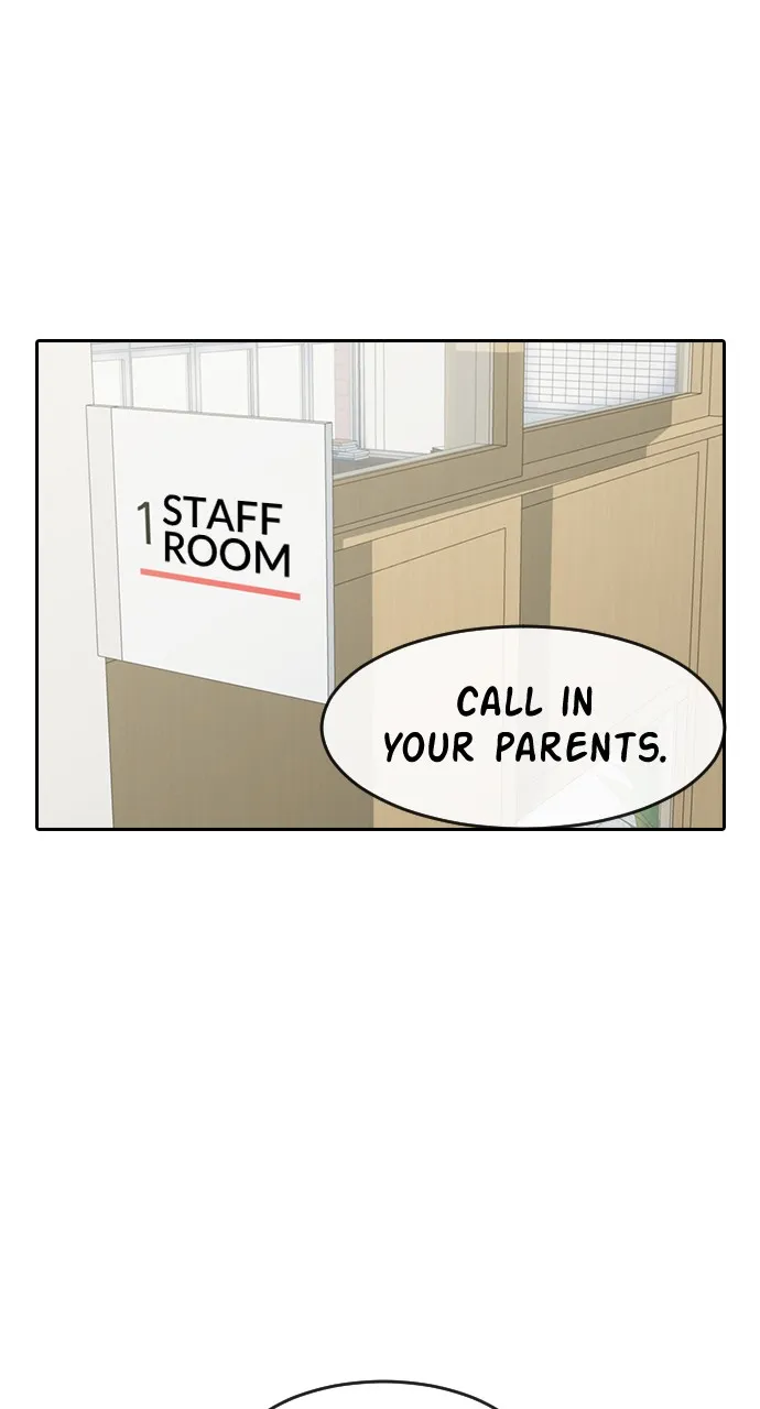 Read Psychic Studies chapter 4 image 23 on Lezhin