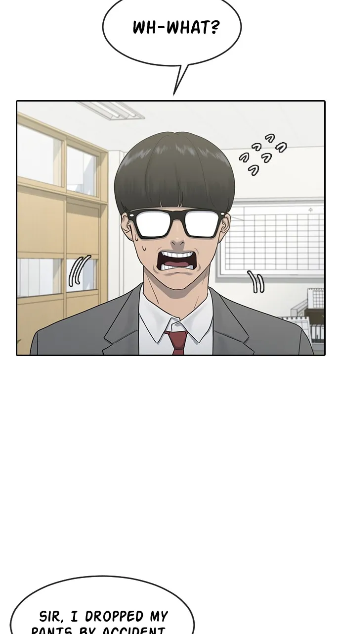 Read Psychic Studies chapter 4 image 24 on Lezhin
