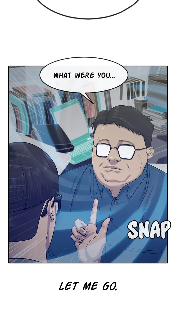 Read Psychic Studies chapter 4 image 26 on Lezhin