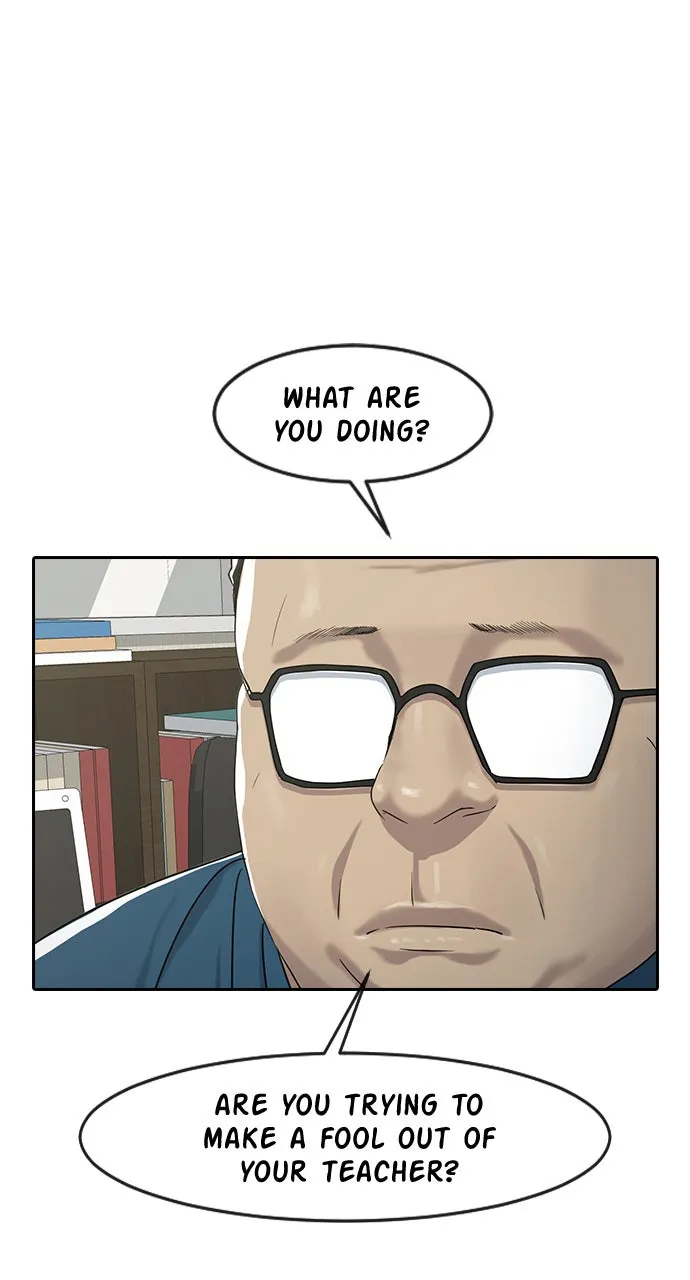 Read Psychic Studies chapter 4 image 27 on Lezhin