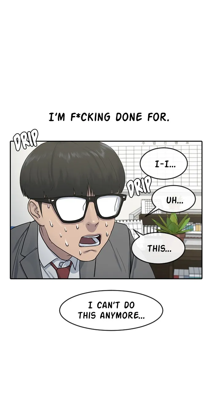 Read Psychic Studies chapter 4 image 28 on Lezhin