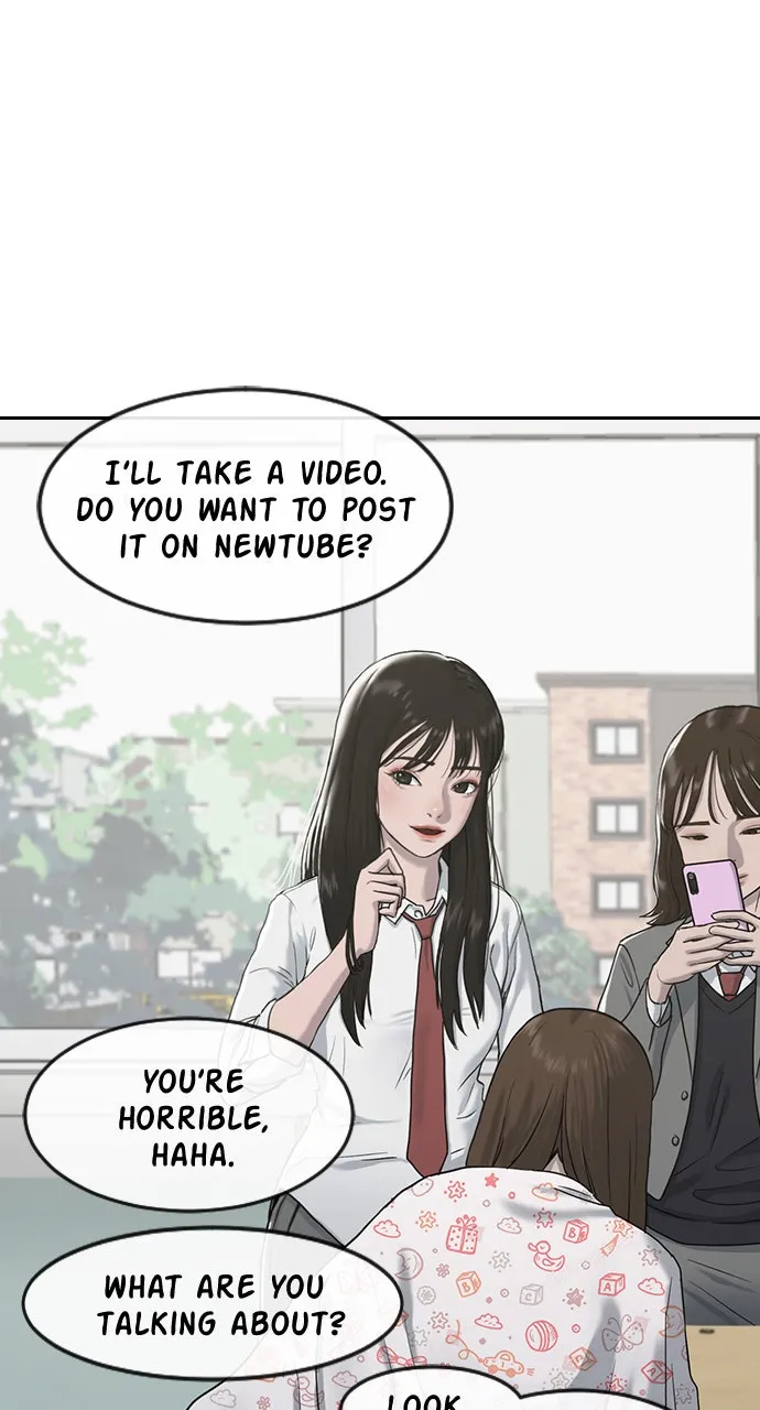 Read Psychic Studies chapter 4 image 3 on Lezhin