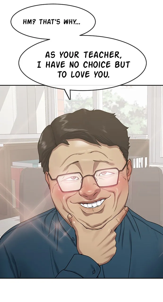 Read Psychic Studies chapter 4 image 30 on Lezhin